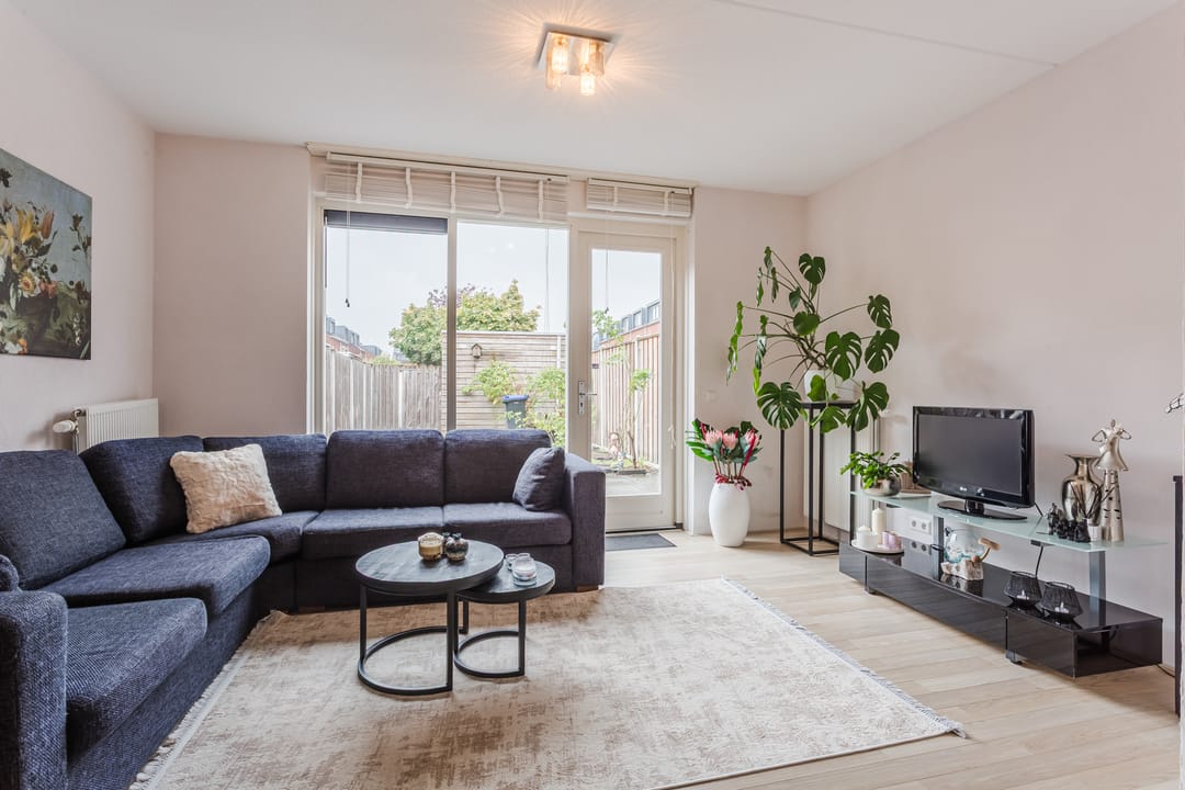 Foto 2 van Stuytstraat 8