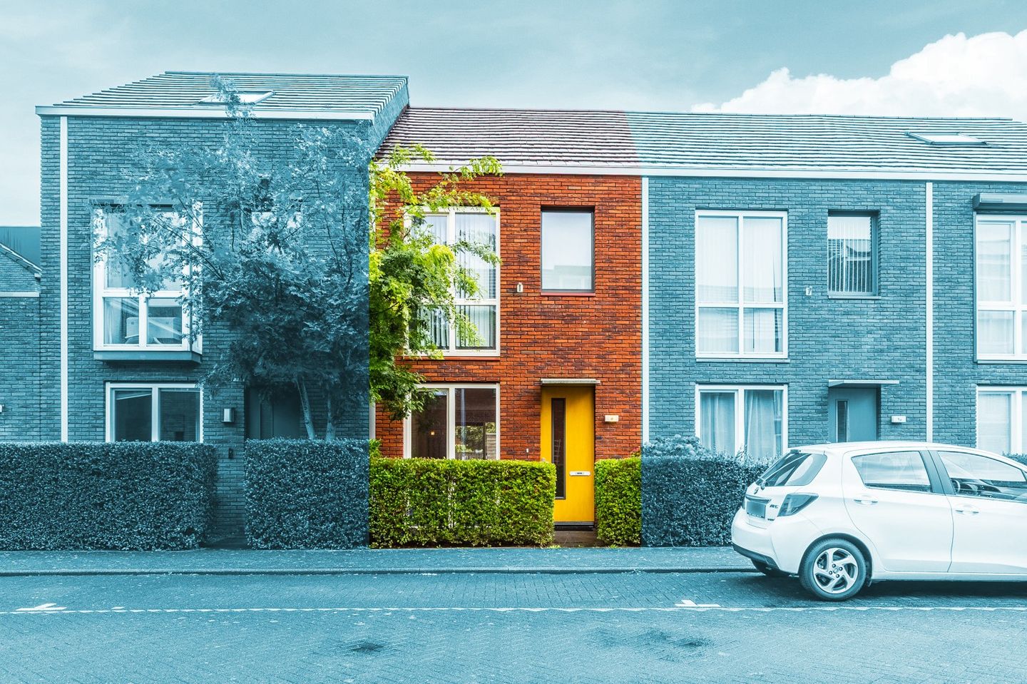 Foto 4 van Stuytstraat 8