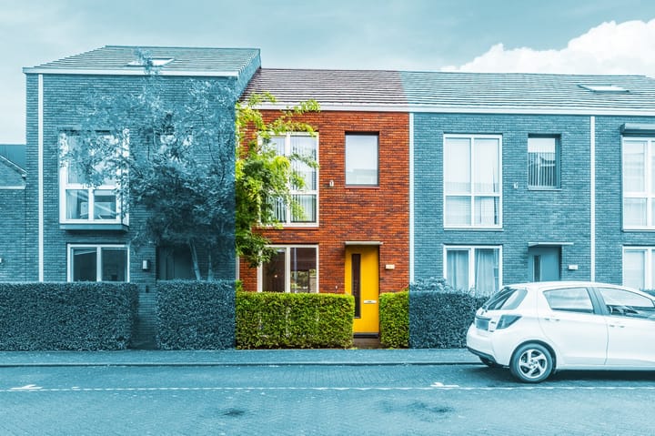 Foto 4 van Stuytstraat 8