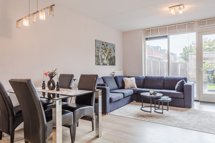 Foto 5 van Stuytstraat 8