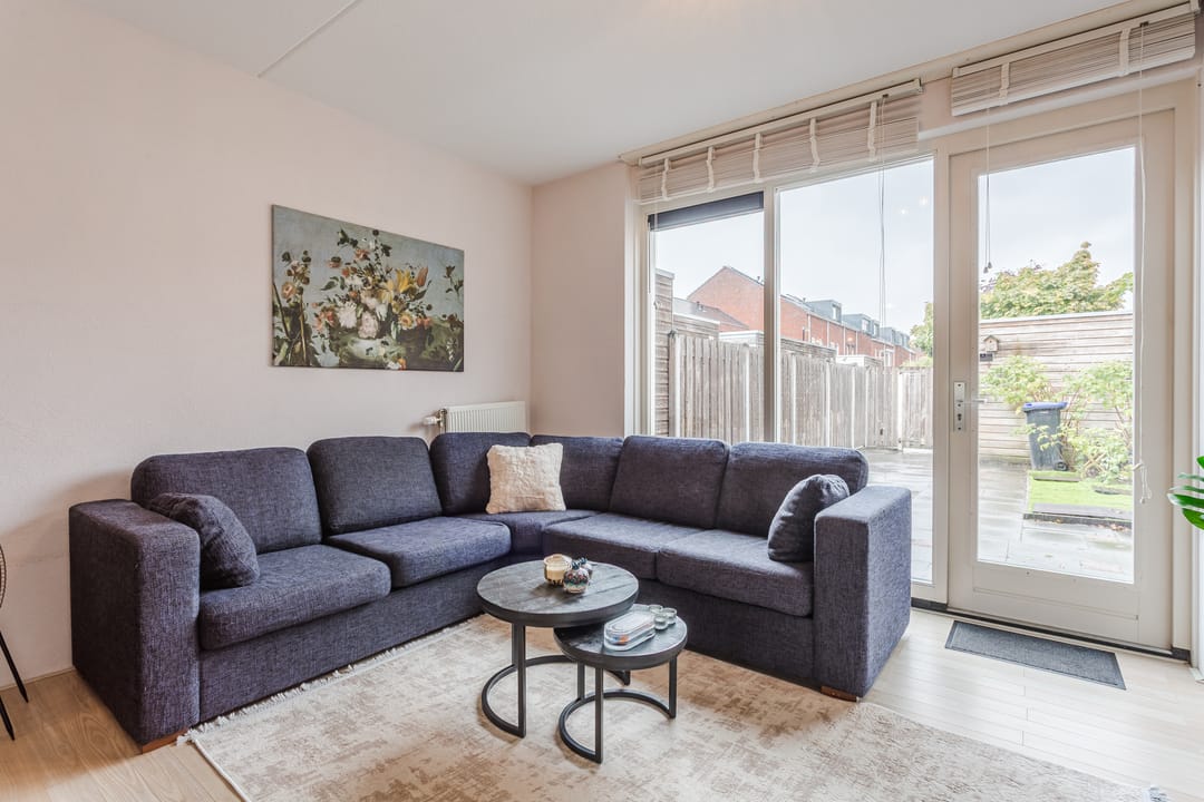 Foto 7 van Stuytstraat 8