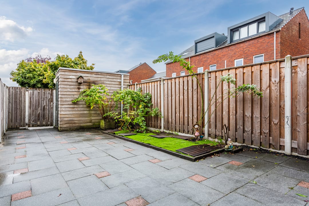 Foto 8 van Stuytstraat 8