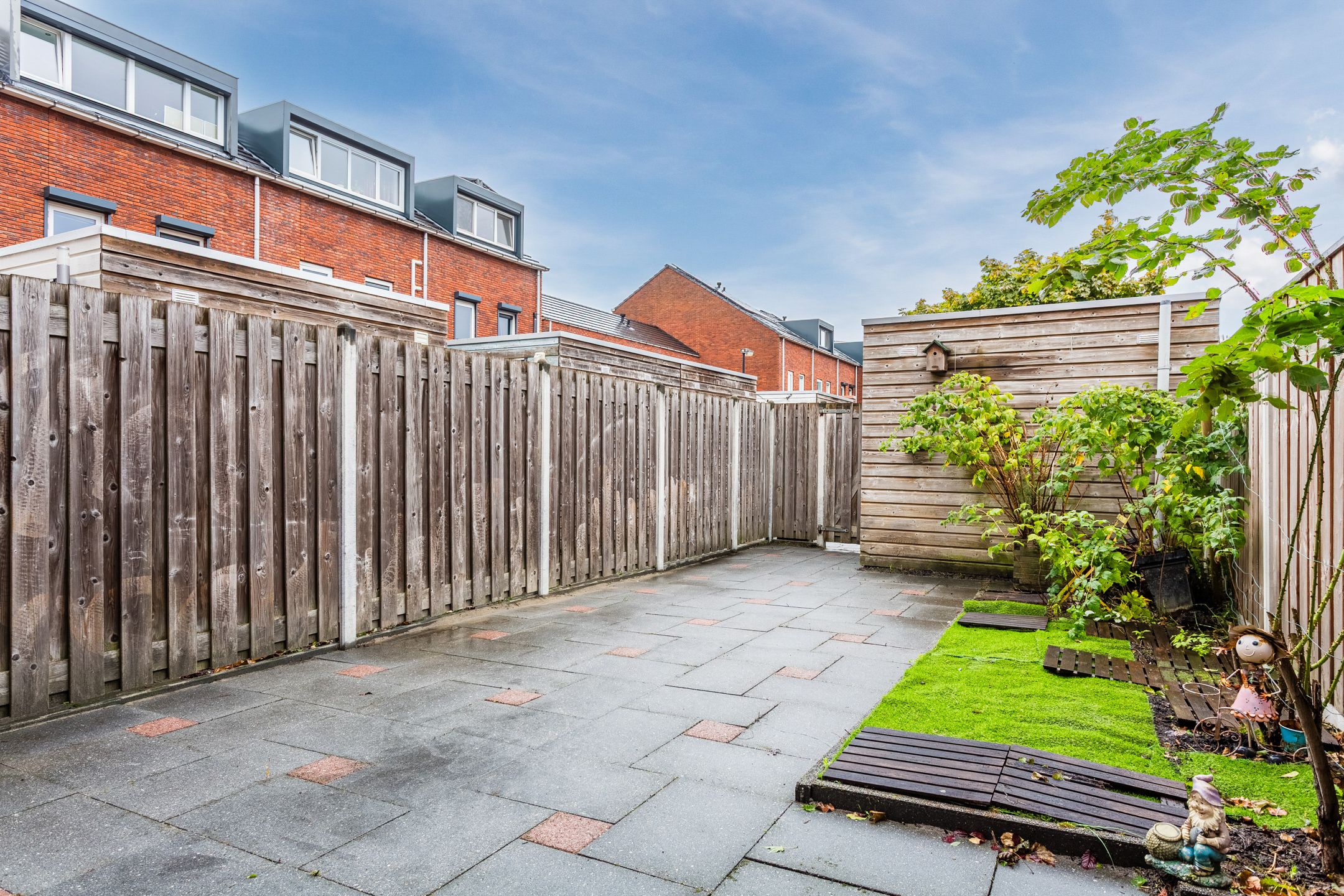 Foto 9 van Stuytstraat 8