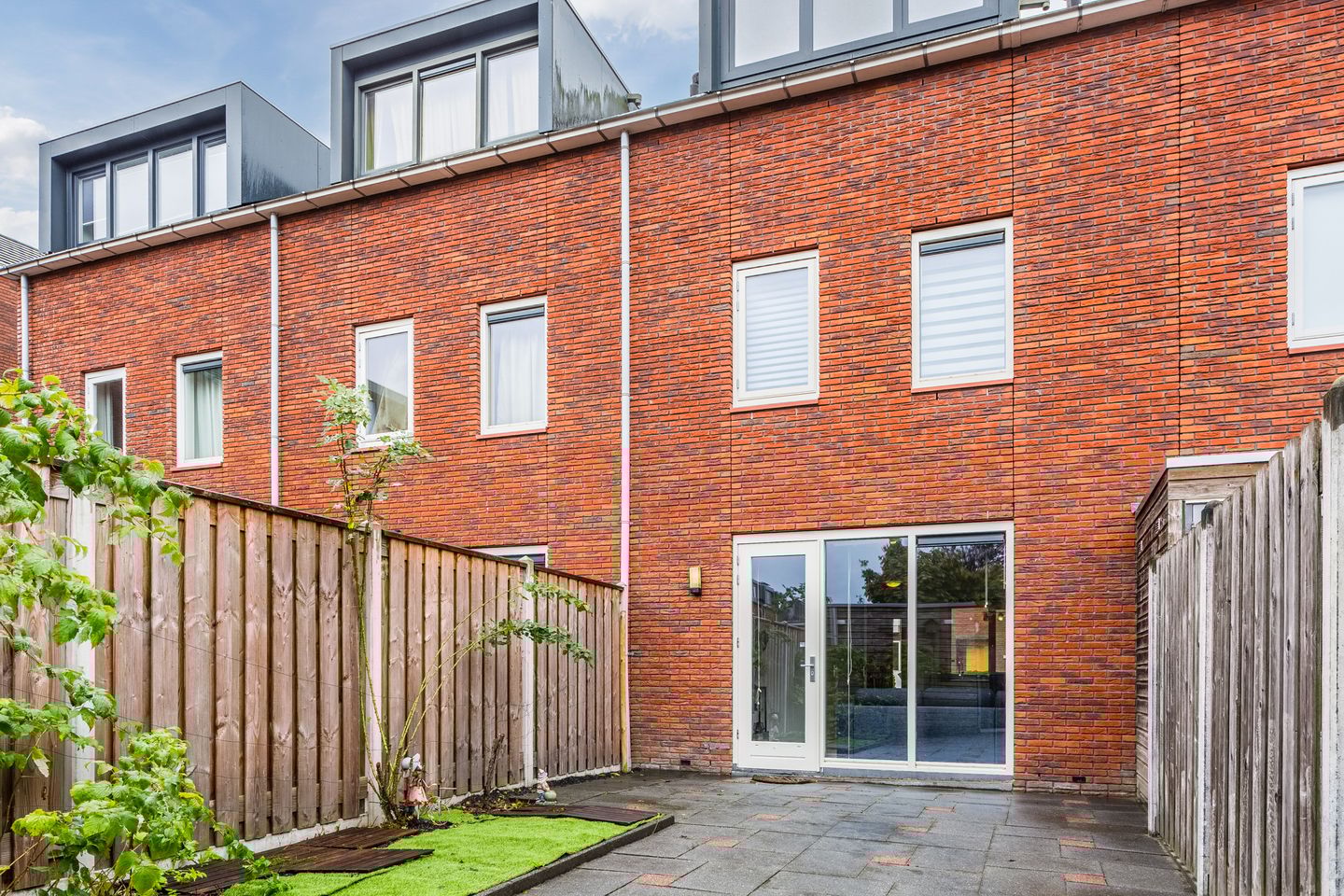 Foto 10 van Stuytstraat 8