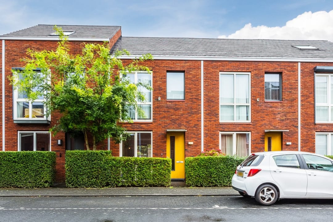 Foto 37 van Stuytstraat 8