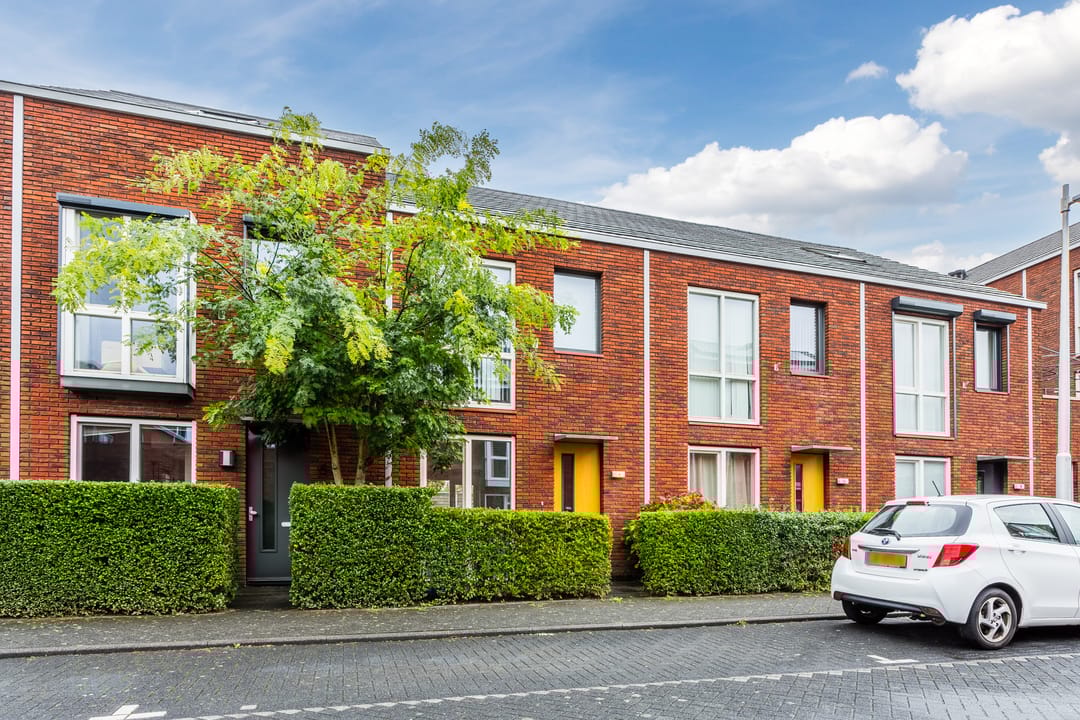 Foto 38 van Stuytstraat 8