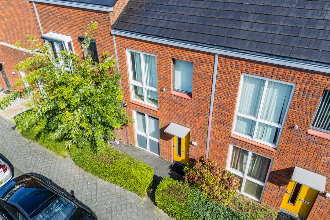 Foto 41 van Stuytstraat 8