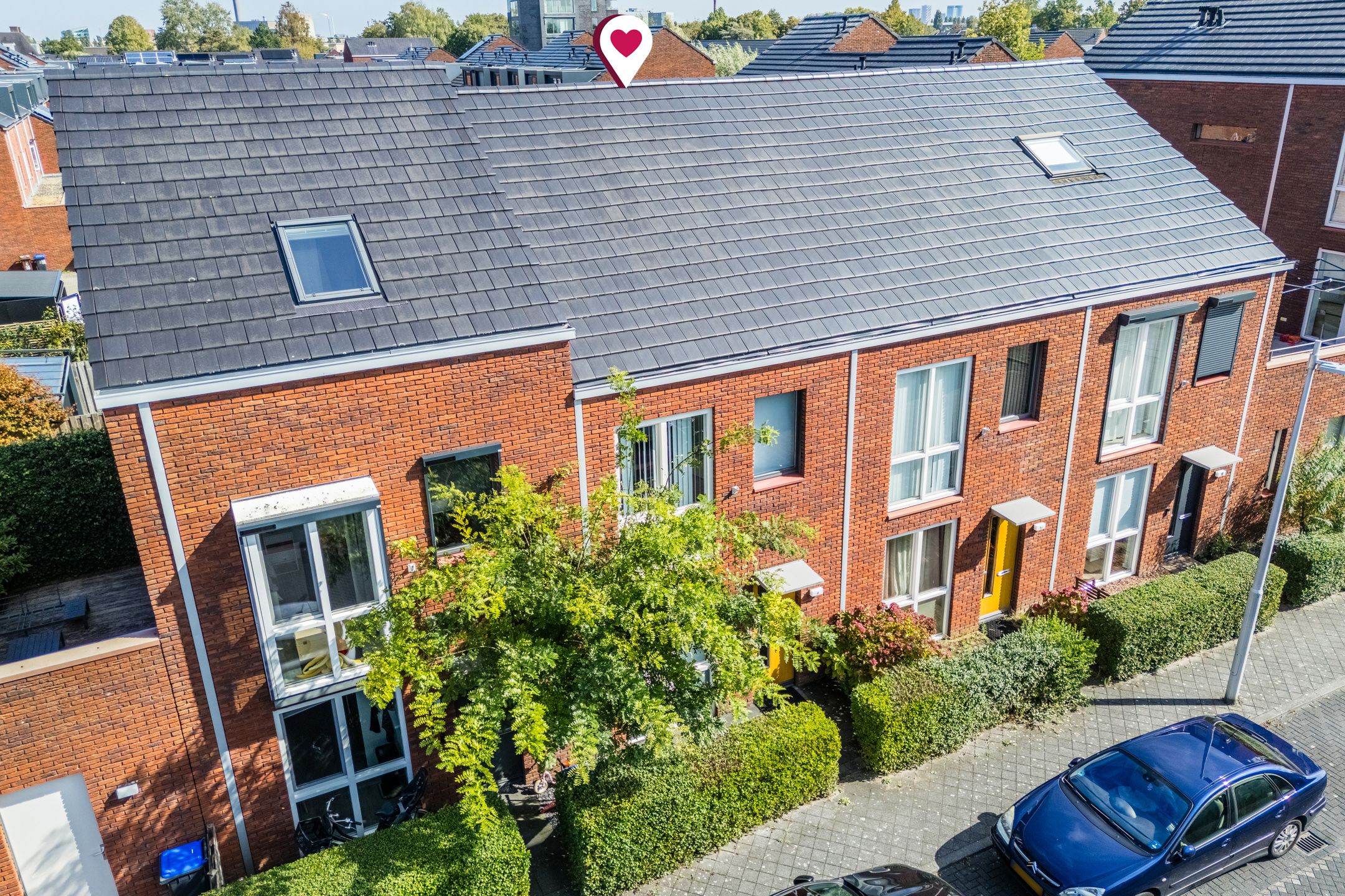 Foto 42 van Stuytstraat 8