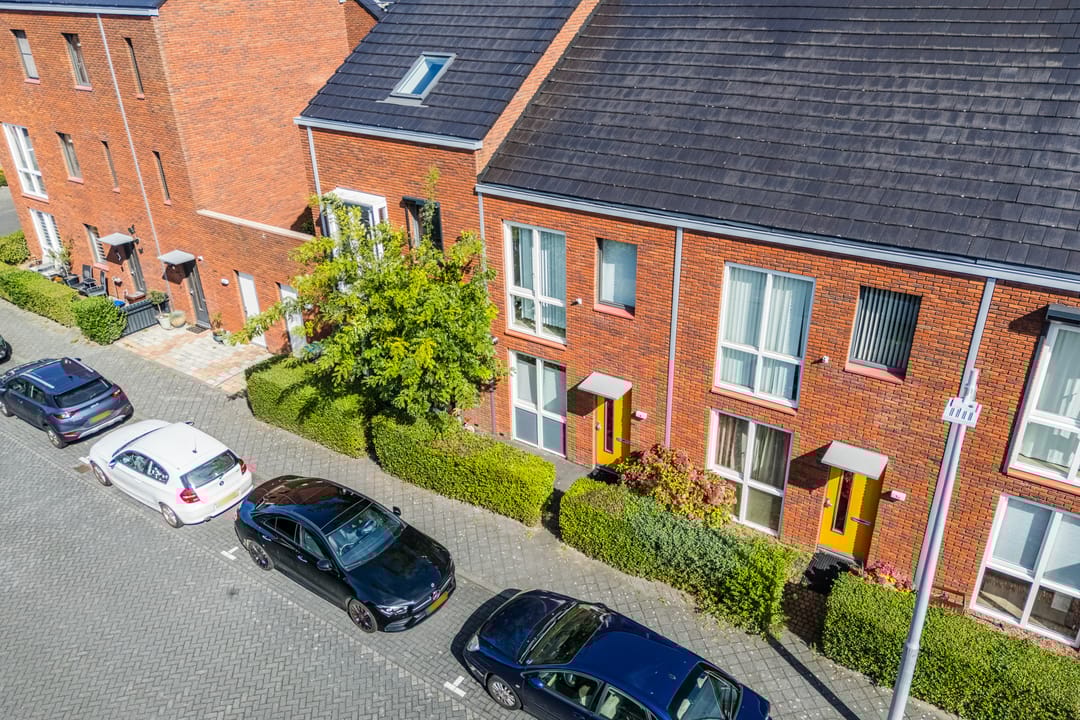 Foto 43 van Stuytstraat 8