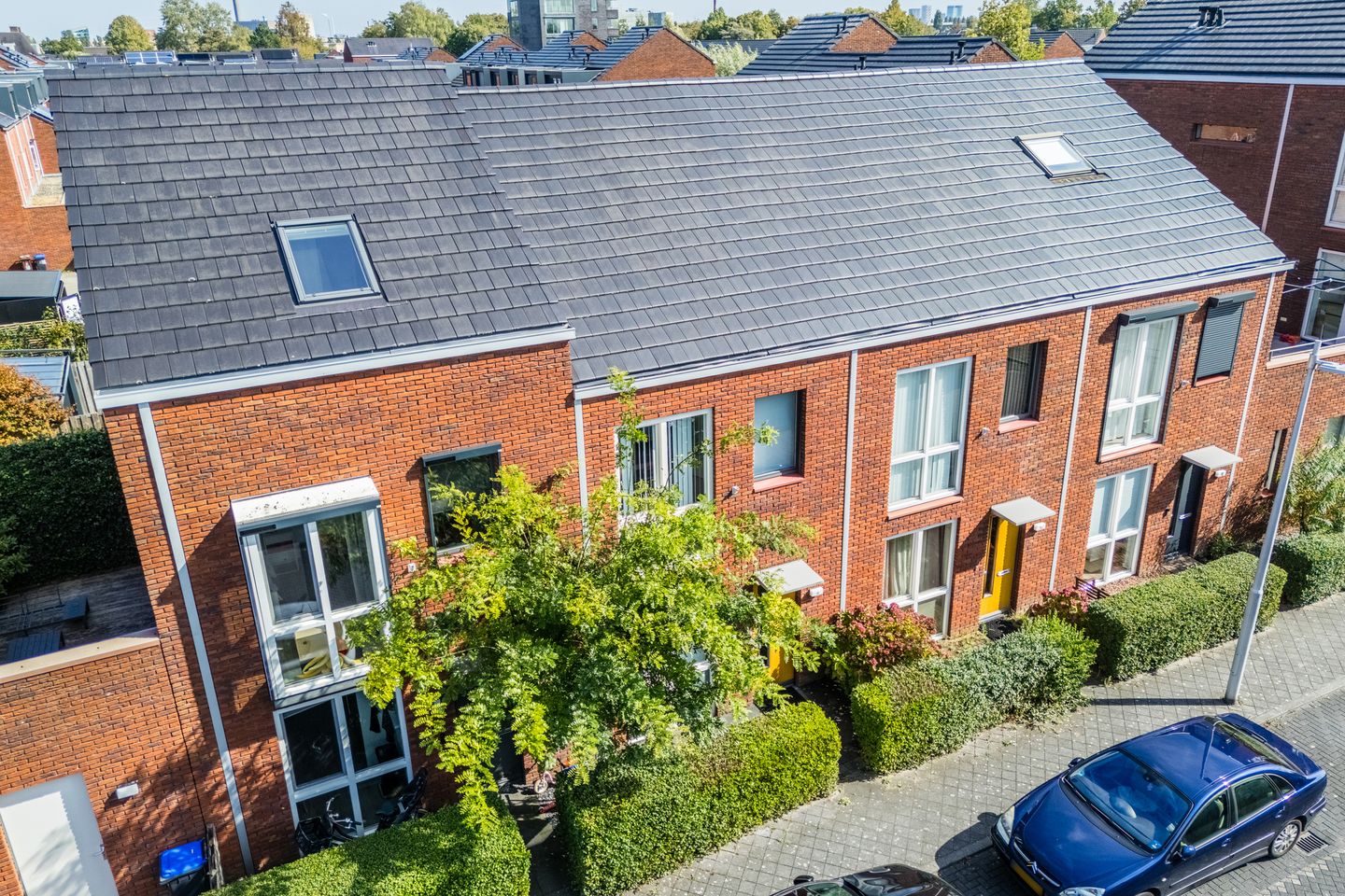 Foto 44 van Stuytstraat 8