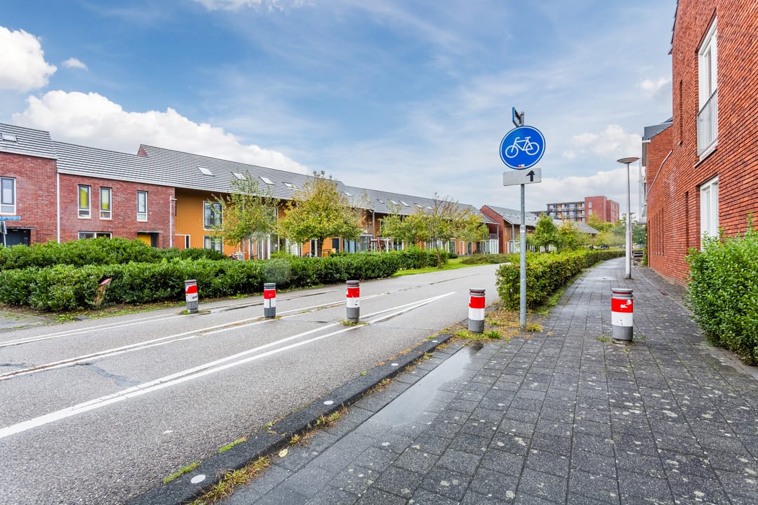 Foto 47 van Stuytstraat 8