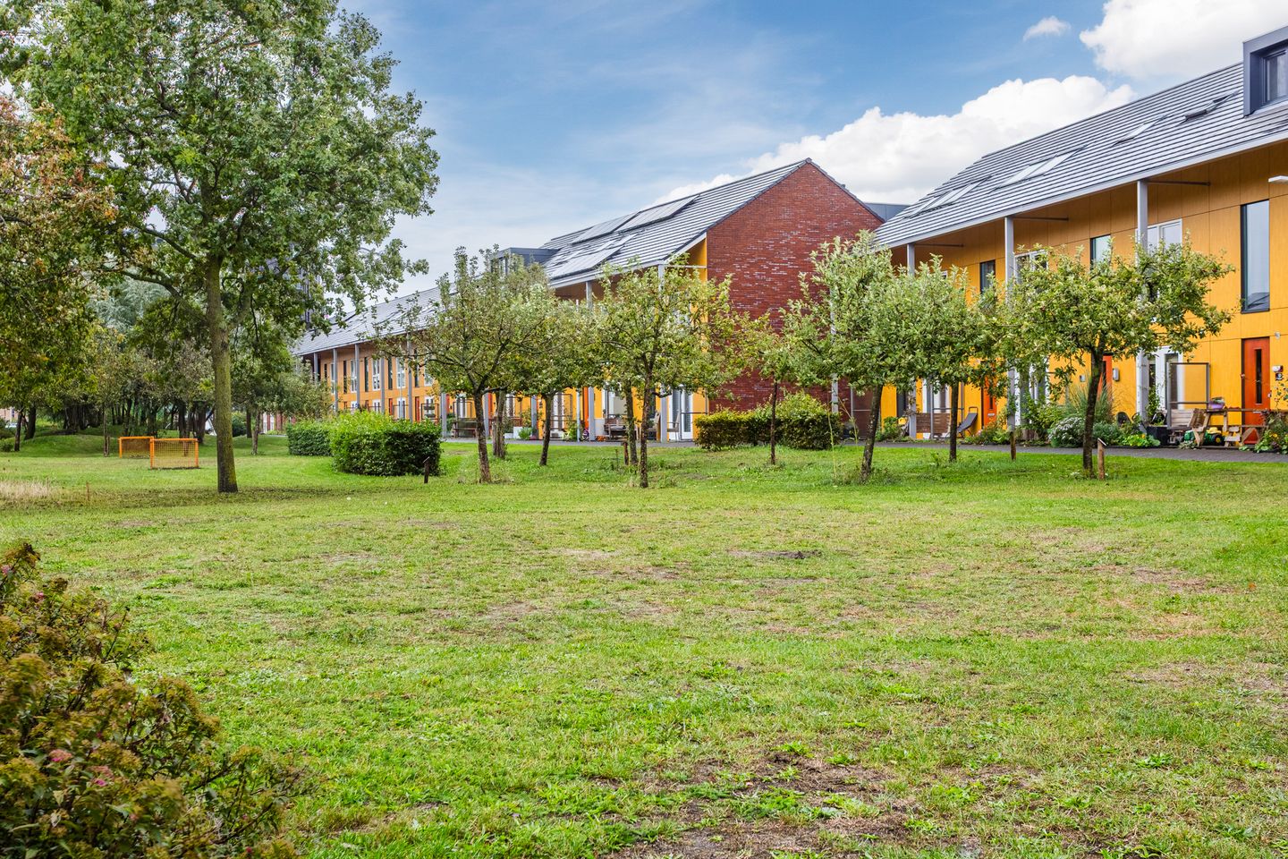 Foto 50 van Stuytstraat 8