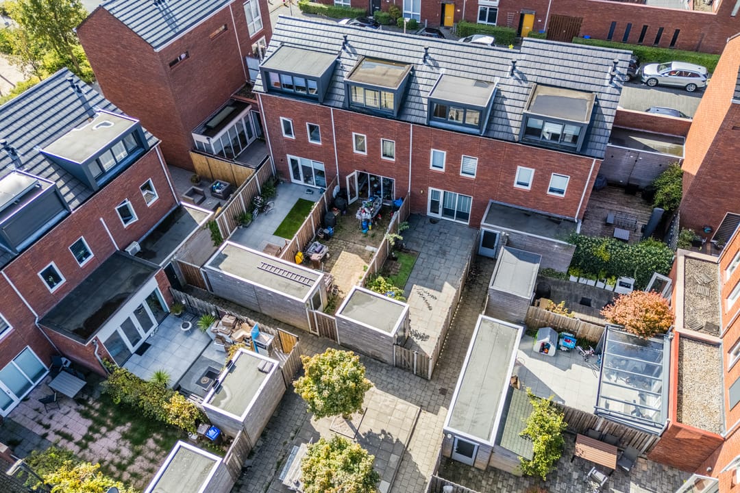 Foto 52 van Stuytstraat 8