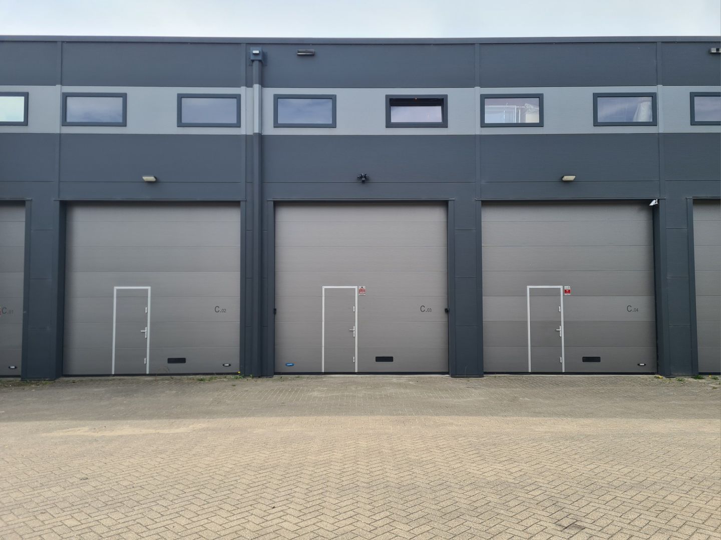 Bekijk foto 3 van Aalsmeerderweg 47-C03