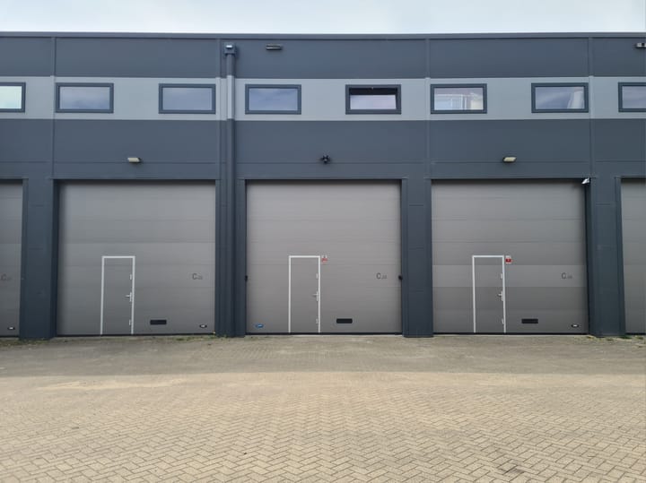 Aalsmeerderweg 47-C03, Aalsmeer