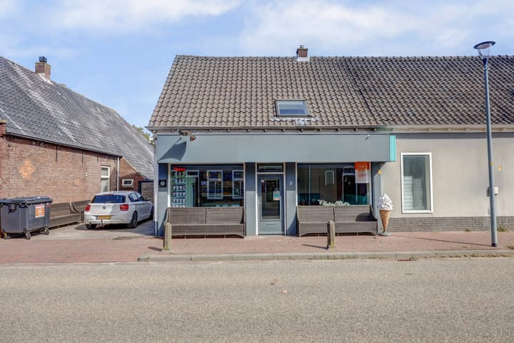 Foto 43 van Haarstraat 3