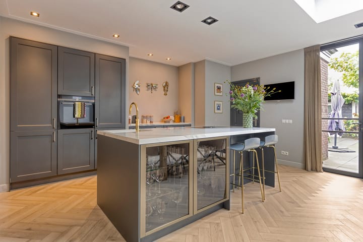 Foto 3 van Kerkakkerstraat 43-A