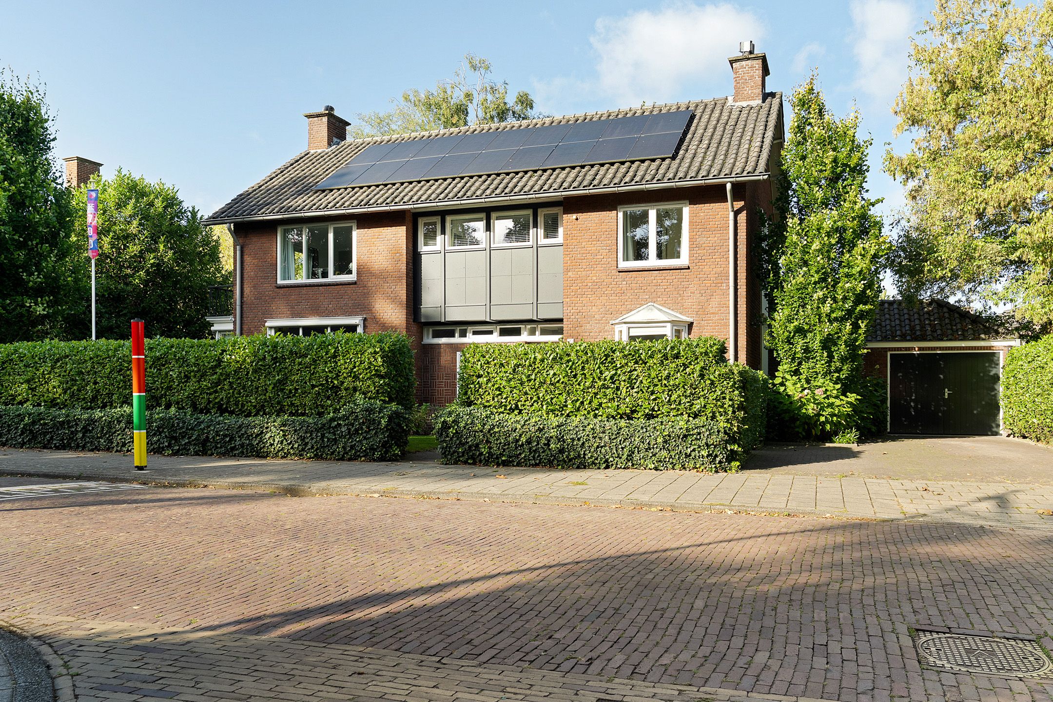 Staringstraat, 20, Enschede, 7514DG, Overijssel, Nederland 20