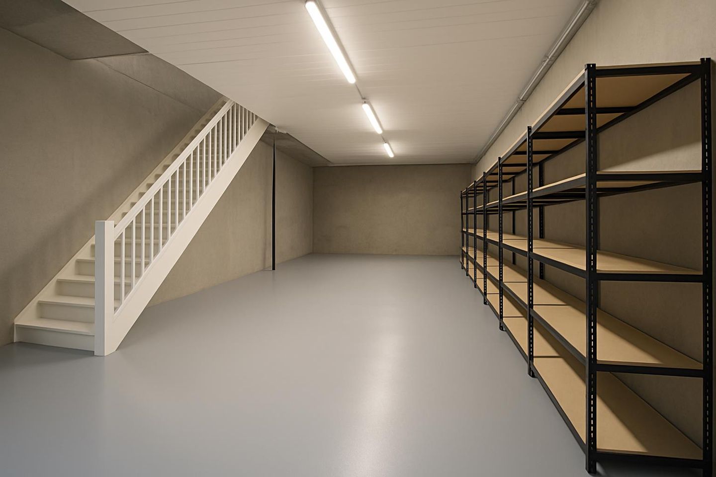Bekijk foto 4 van Inductorstraat 55-18