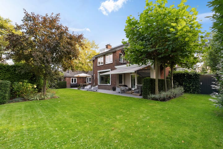 Foto 4 van Staringstraat 20