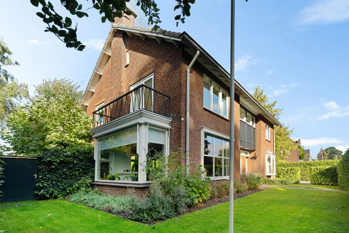 Foto 5 van Staringstraat 20