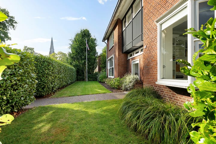 Foto 6 van Staringstraat 20