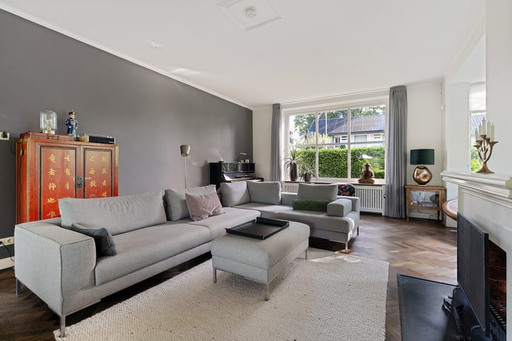 Foto 8 van Staringstraat 20