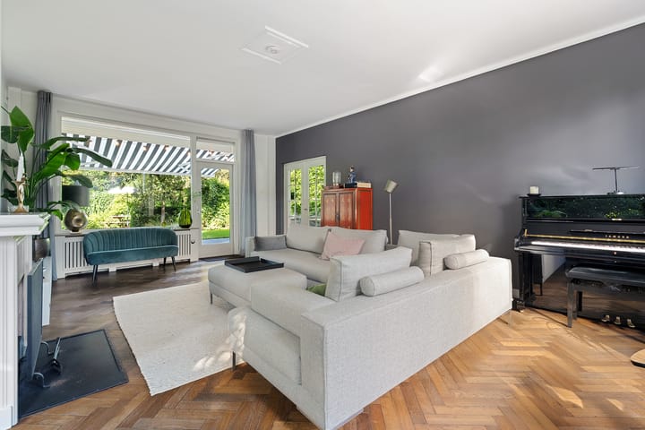 Foto 9 van Staringstraat 20