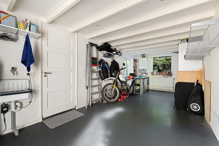 Foto 18 van Staringstraat 20