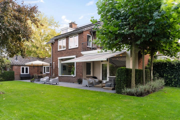 Foto 49 van Staringstraat 20