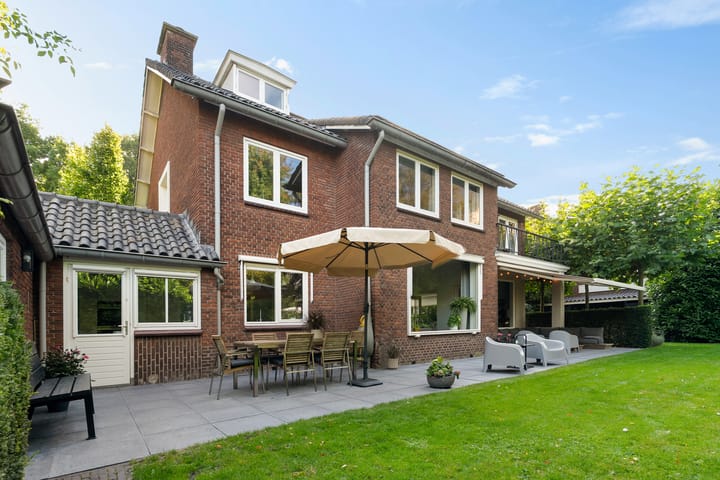 Foto 50 van Staringstraat 20