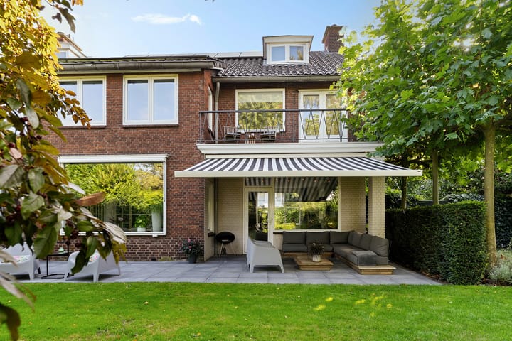 Foto 51 van Staringstraat 20