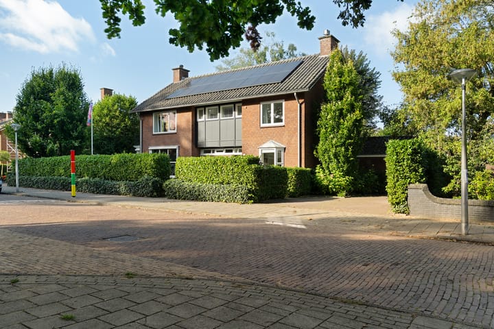 Foto 60 van Staringstraat 20