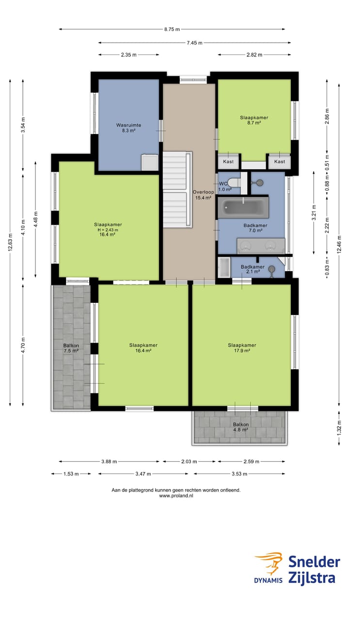 Foto 62 van Staringstraat 20