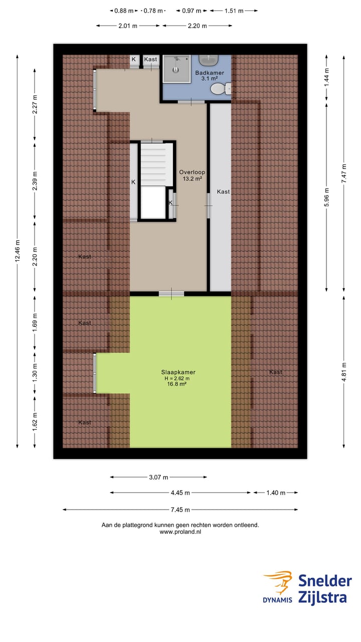 Foto 63 van Staringstraat 20