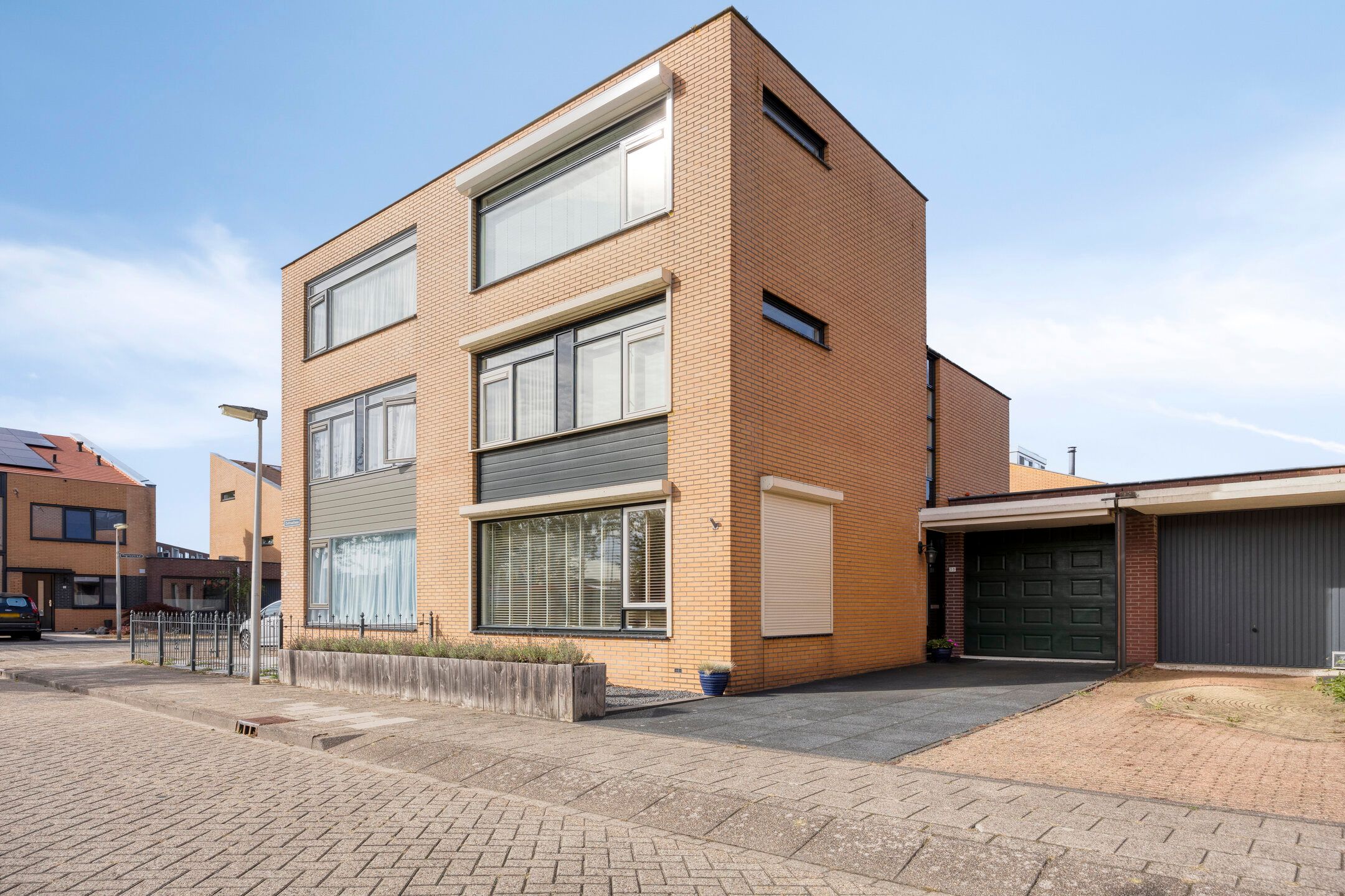 Eufraatlaan, 38, Purmerend, 1448CK, Noord-Holland, Nederland 38