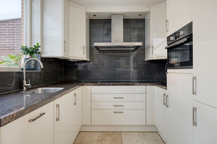 Photo 4 of Eufraatlaan 38