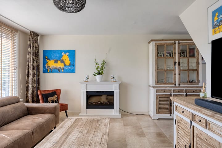 Foto 6 van Eufraatlaan 38