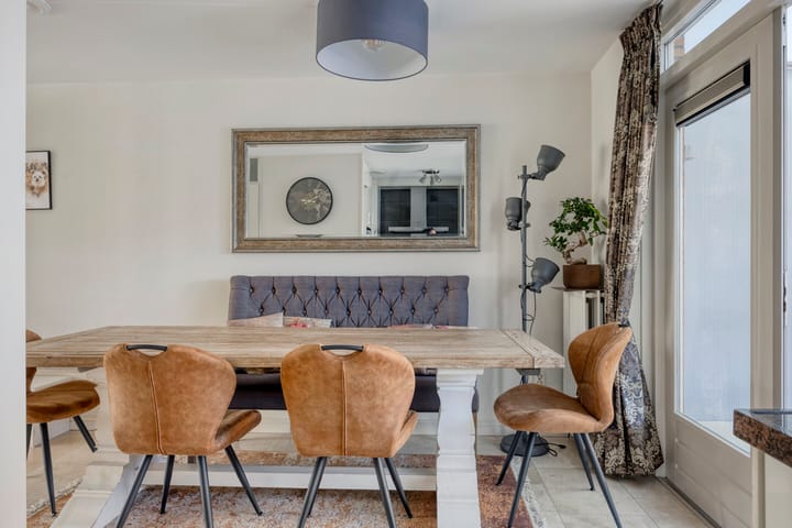 Foto 7 van Eufraatlaan 38