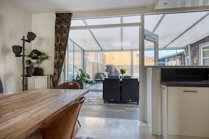 Foto 10 van Eufraatlaan 38