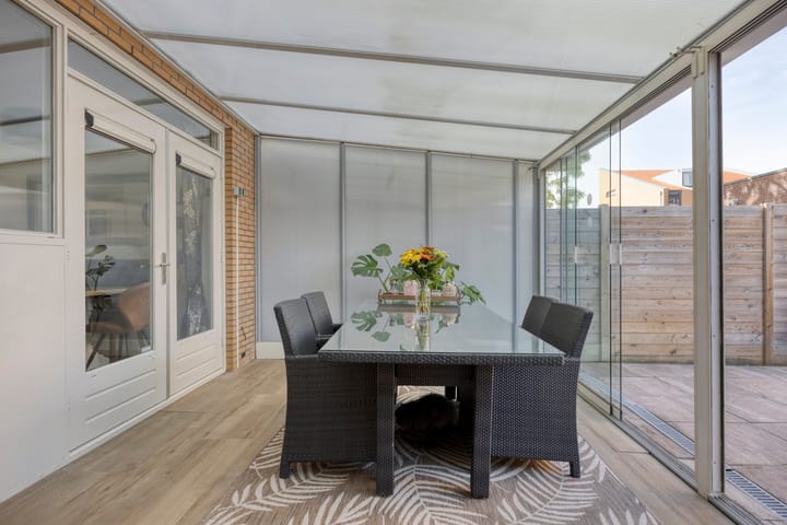 Foto 12 van Eufraatlaan 38