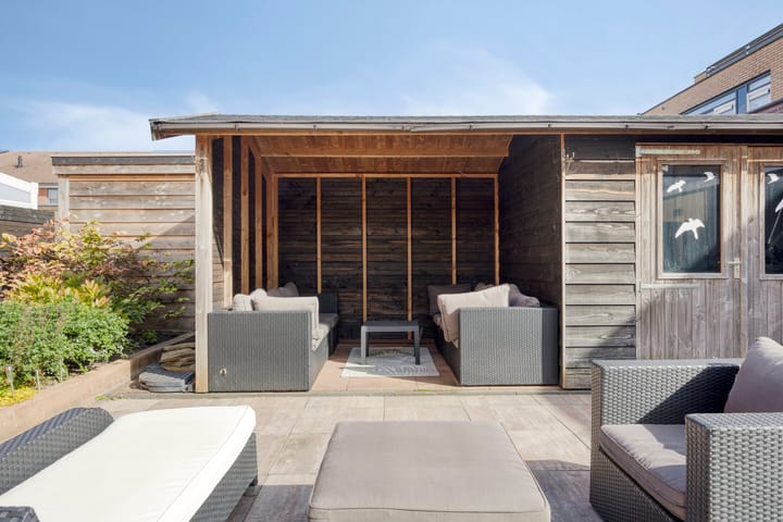 Foto 15 van Eufraatlaan 38