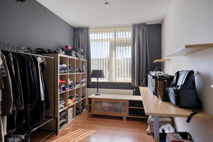 Foto 21 van Eufraatlaan 38