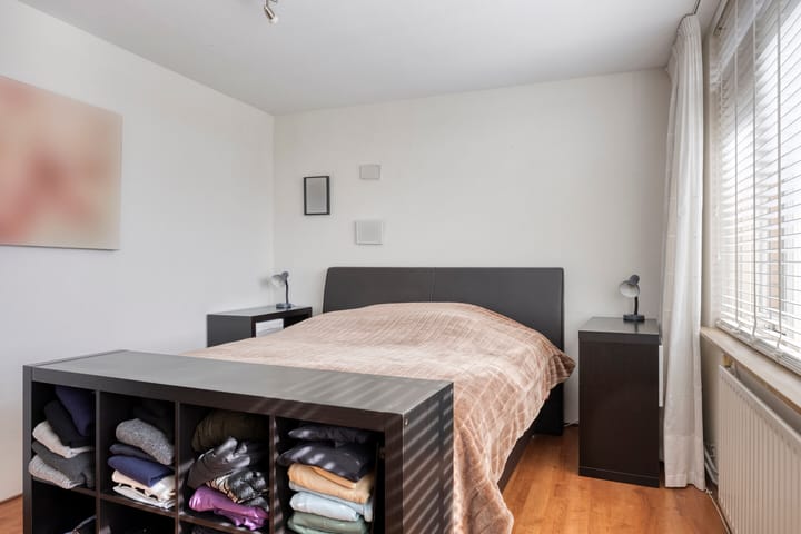 Foto 26 van Eufraatlaan 38