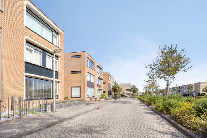 Foto 32 van Eufraatlaan 38