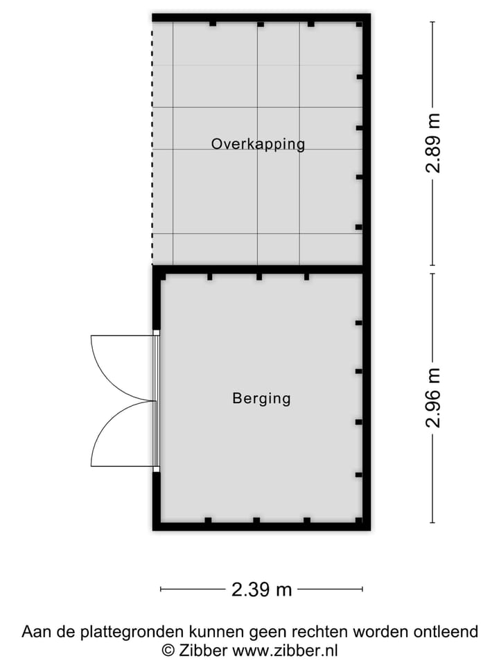 Foto 38 van Eufraatlaan 38