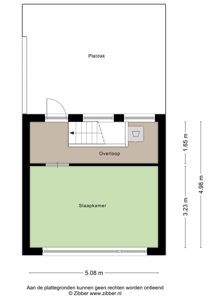 Foto 40 van Eufraatlaan 38