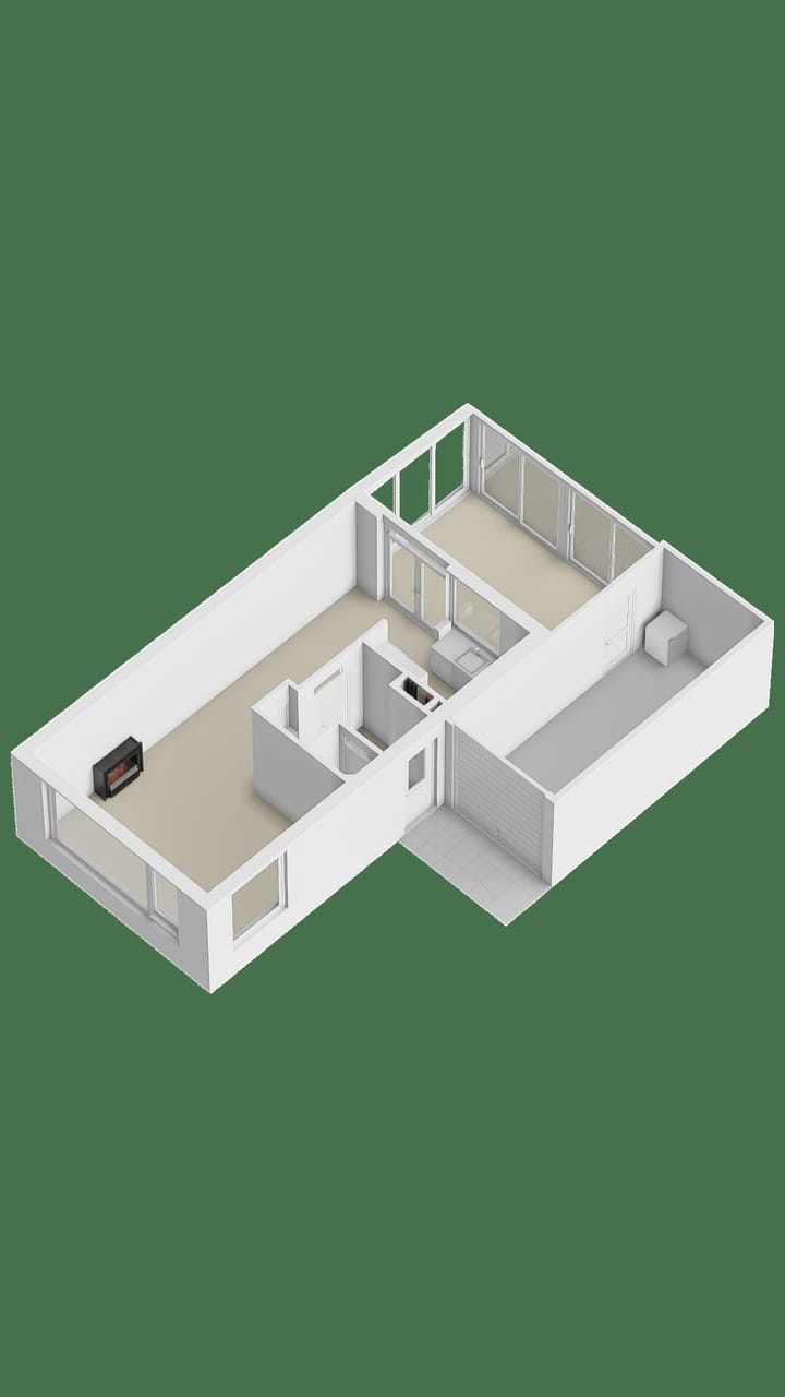 Foto 41 van Eufraatlaan 38