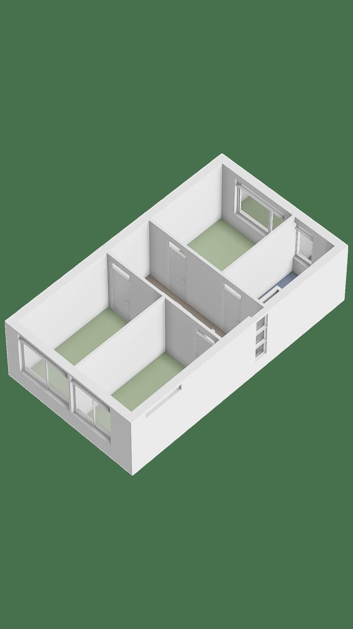 Foto 42 van Eufraatlaan 38