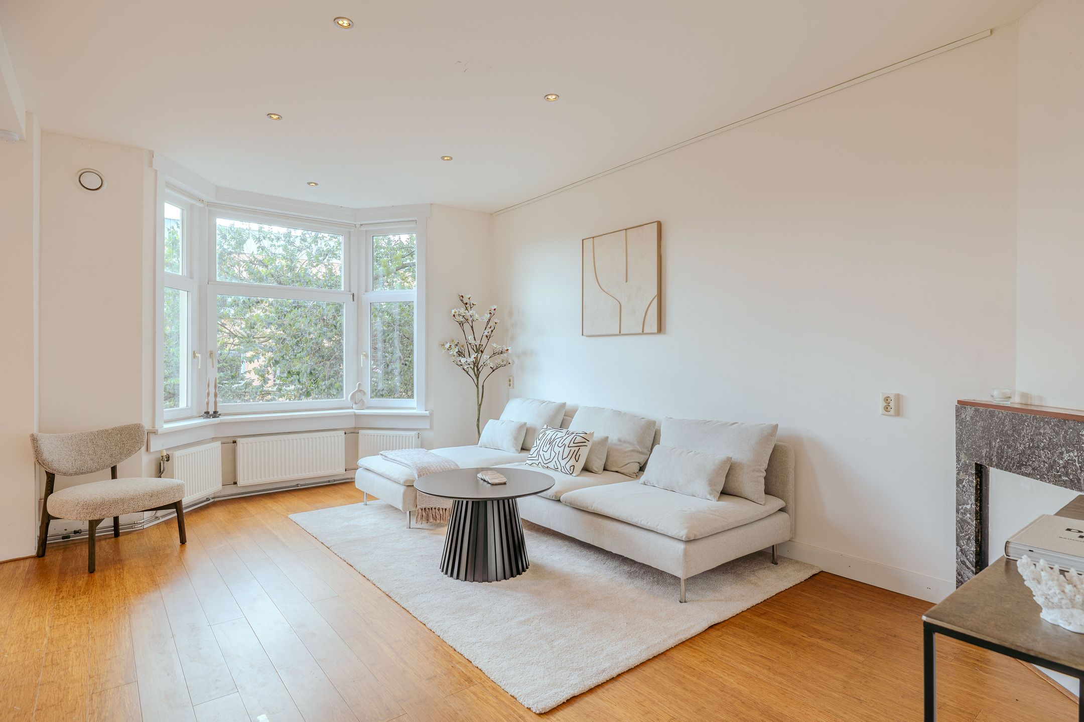 Photo 3 of Nieuwe Uilenburgerstraat 86-3